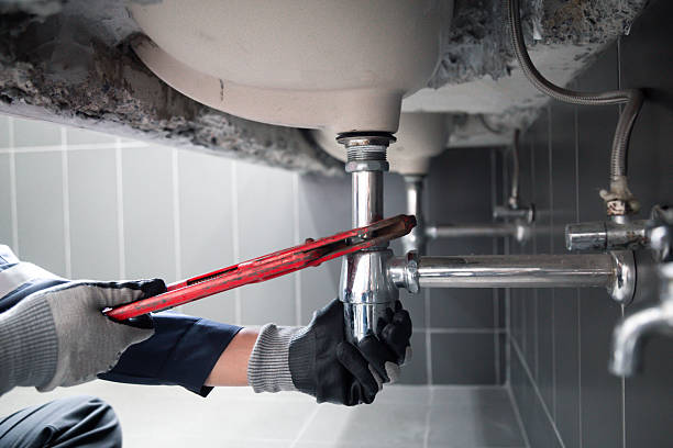 Trusted Drain Cleaning service in Willits, CA - Masters Plumbing Service